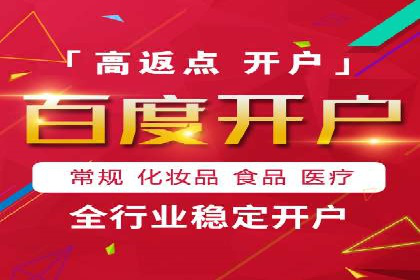 百度竞价推广代运营经典案例分析